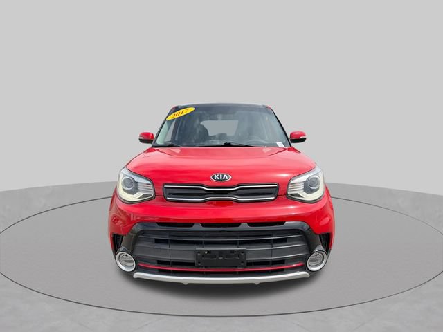 Used 2017 Kia Soul ! w/ Tech Package FWD image 3