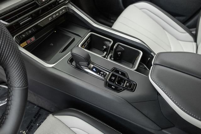 New 2026 Lexus TX 500h AWD image 7