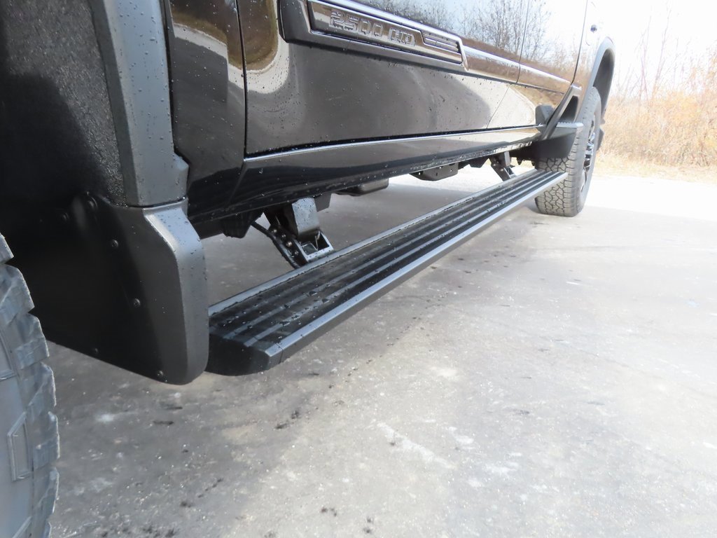 New 2026 Chevrolet Silverado 2500 High Country w/ High Country Premium Package image 18