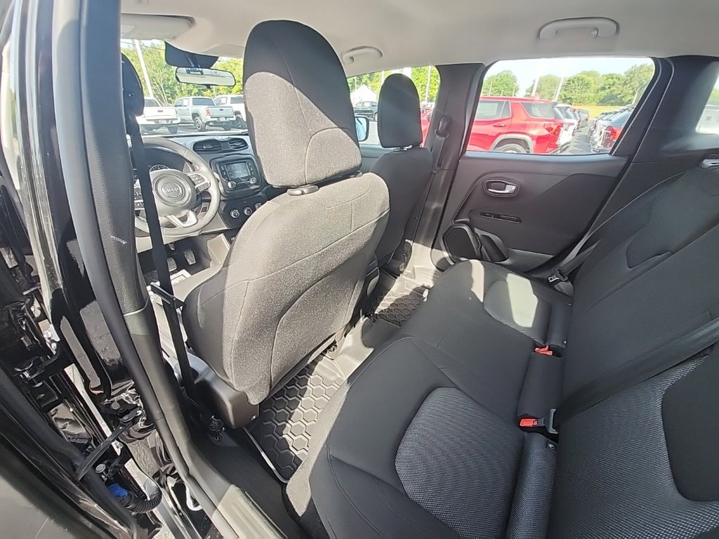 Used 2020 Jeep Renegade Sport image 15