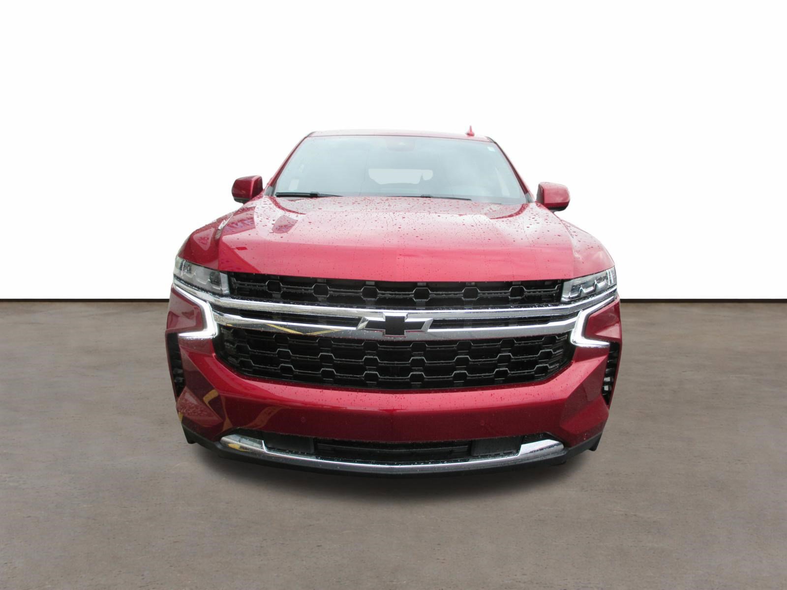 Used 2023 Chevrolet Suburban LS AWD/4WD image 8