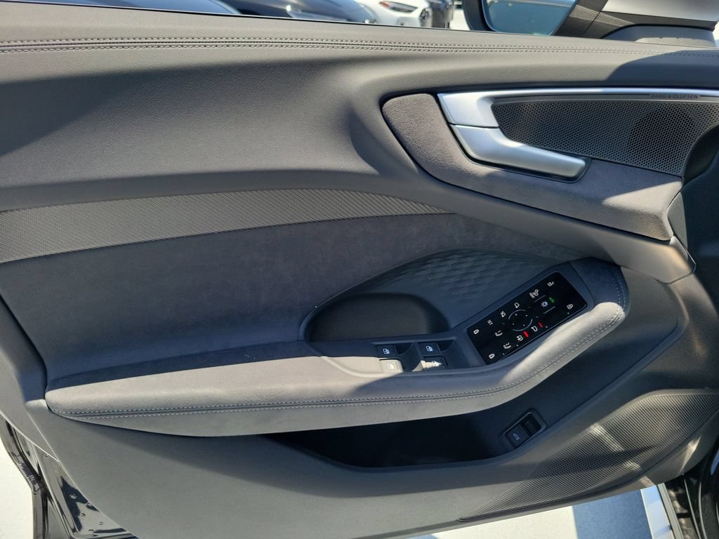 New 2026 Audi S5 Premium Plus AWD/4WD image 18