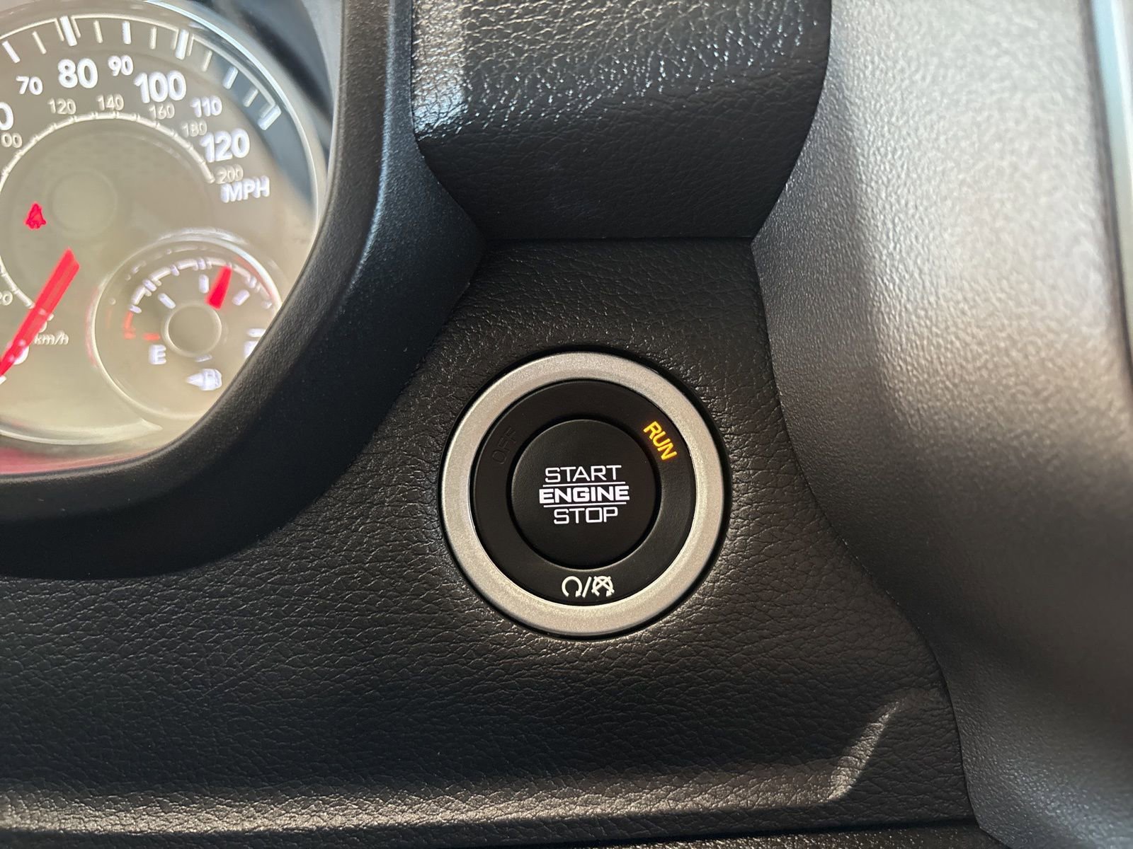 Used 2025 RAM 1500 Lone Star AWD/4WD image 23