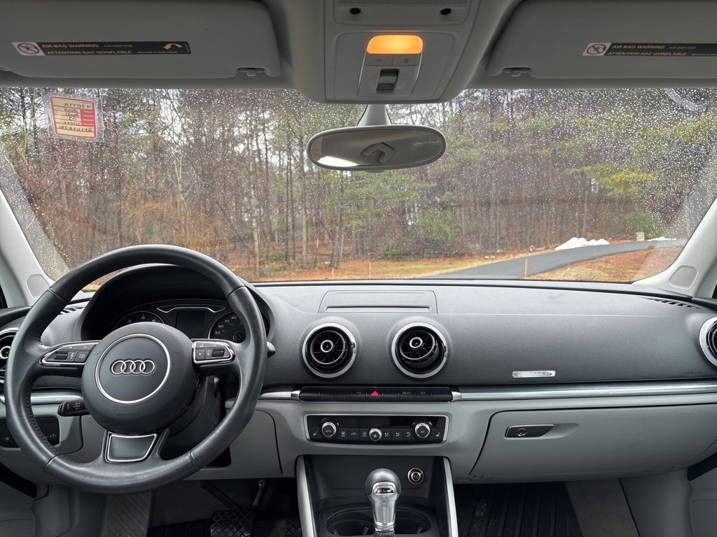 Used 2015 Audi A3 2.0T Premium Plus image 14