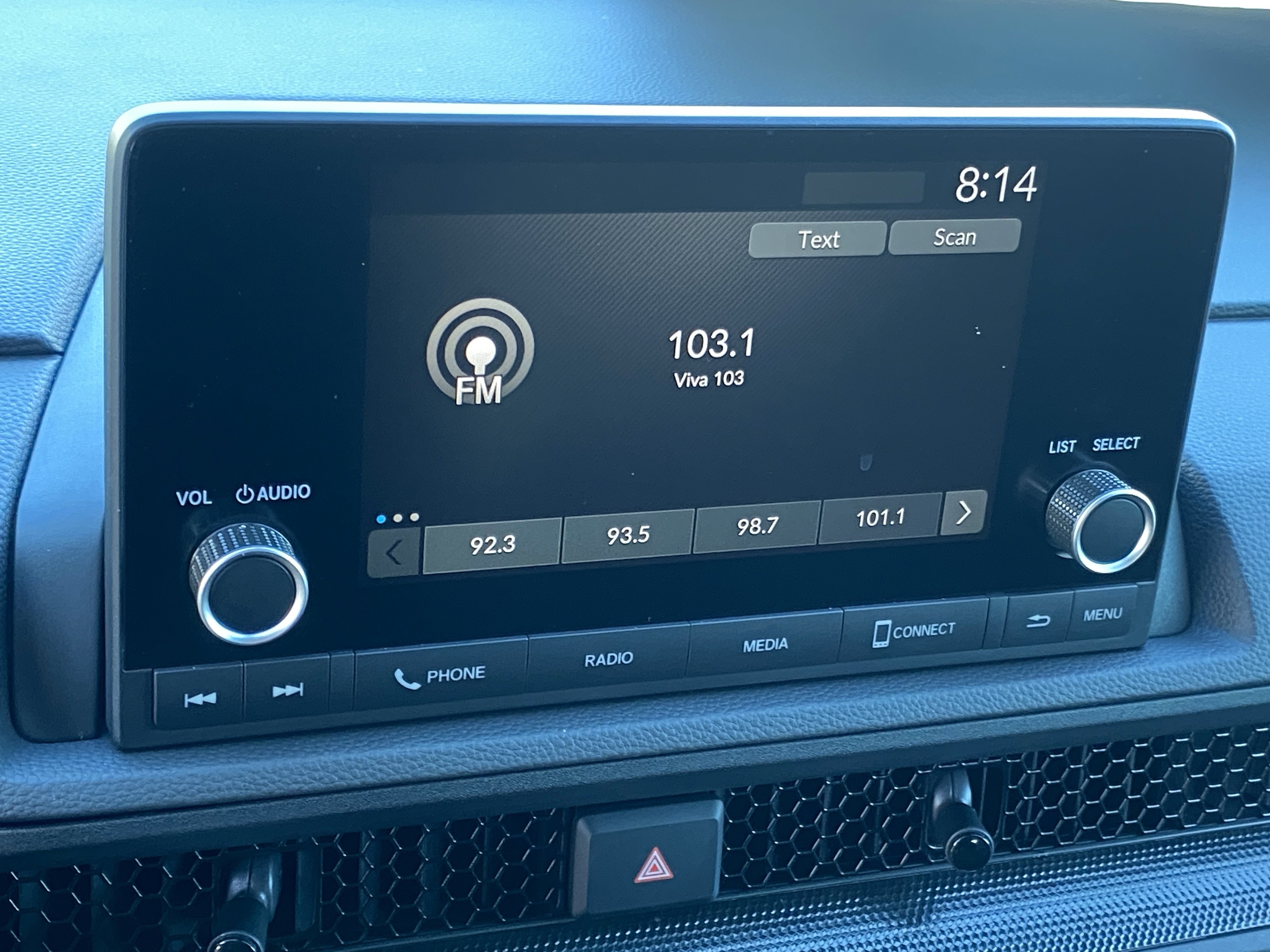 Certified 2025 Honda CR-V Sport image 20