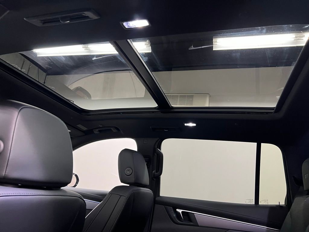 New 2026 Buick Enclave Sport Touring w/ Power Package image 35