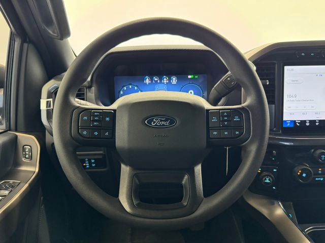 Used 2024 Ford F150 STX w/ Equipment Group 201A FX4 image 23