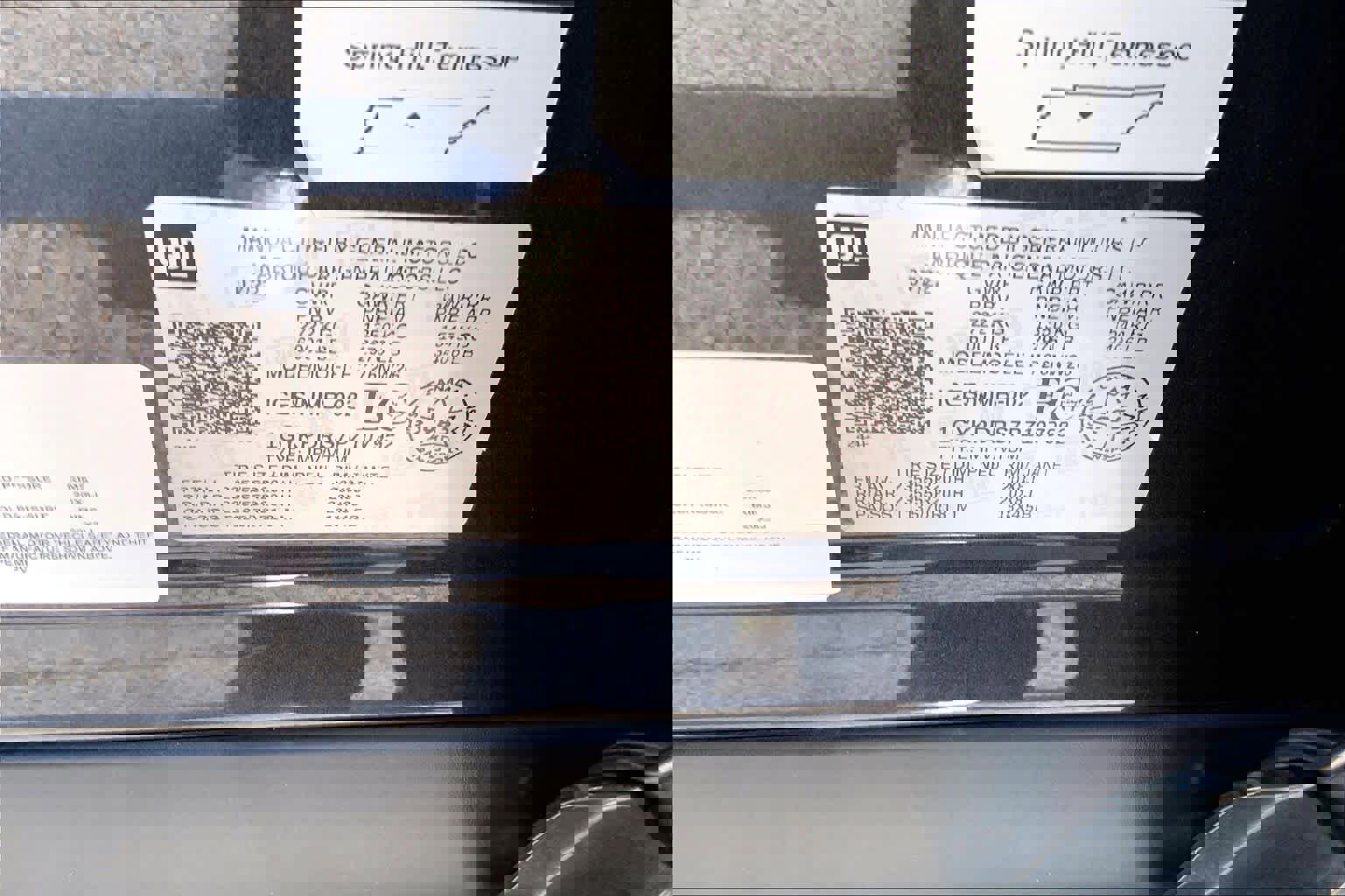 Used 2023 Cadillac XT6 Premium Luxury image 34