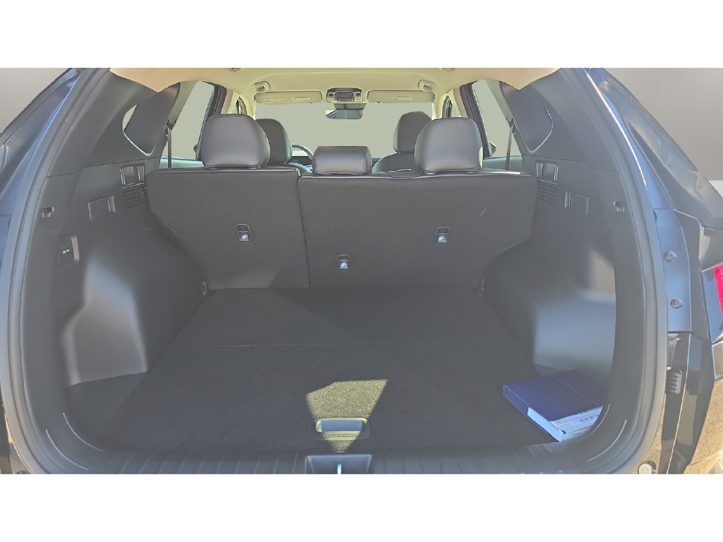 New 2026 Hyundai Tucson SEL Plus AWD/4WD image 9