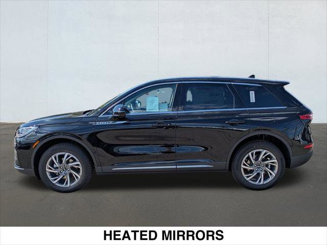 New 2025 Lincoln Corsair Premiere w/ Equipment Group 101A image 3