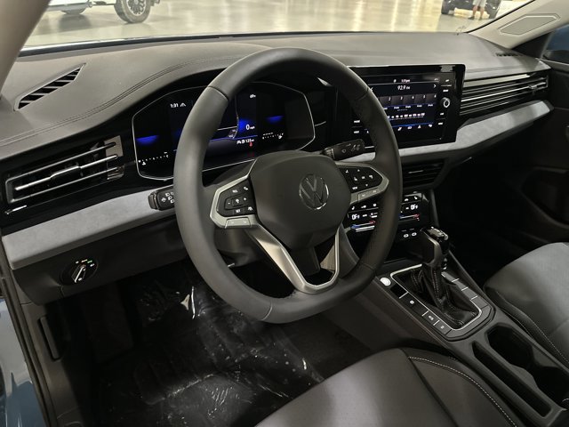 New 2026 Volkswagen Jetta SE image 14