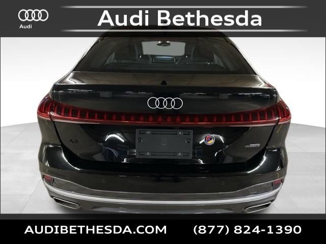 Certified 2025 Audi A5 2.0T Premium Plus w/ Premium Plus image 6