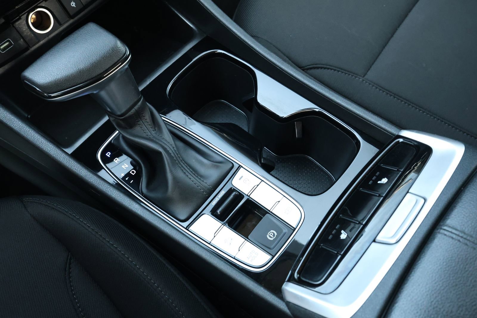 Used 2024 Hyundai Tucson SEL FWD image 23