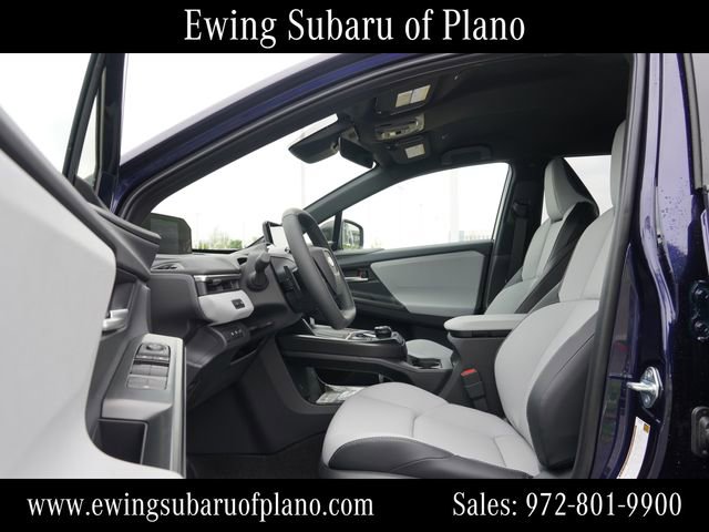 New 2026 Subaru Solterra Premium image 13