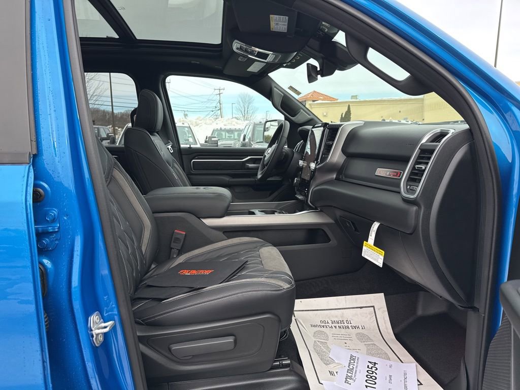 New 2026 RAM 1500 Big Horn image 31