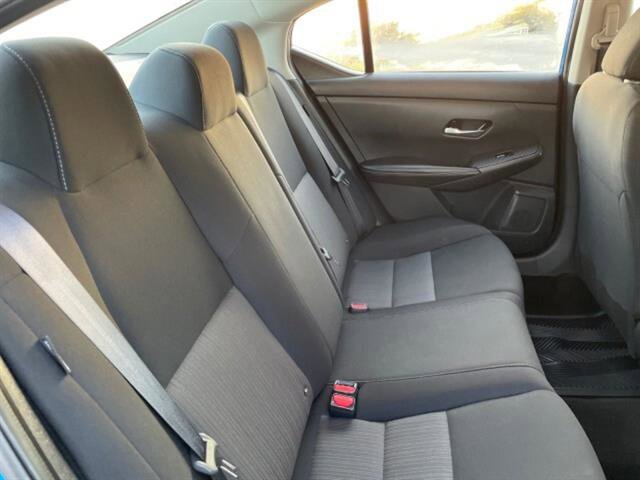 Used 2023 Nissan Sentra SV image 10