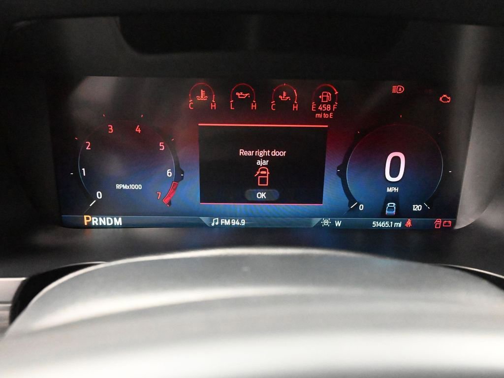 Used 2024 Ford F150 XLT w/ Mobile Office Package image 33