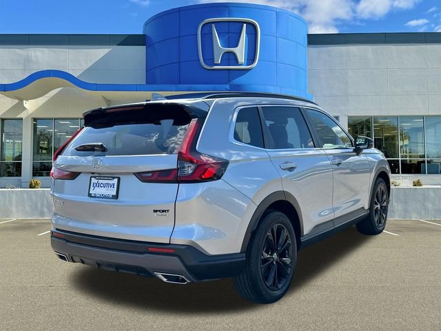 Used 2023 Honda CR-V Sport Touring image 2