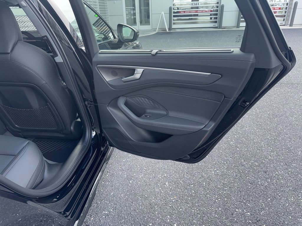 New 2026 Audi A6 Prestige image 14