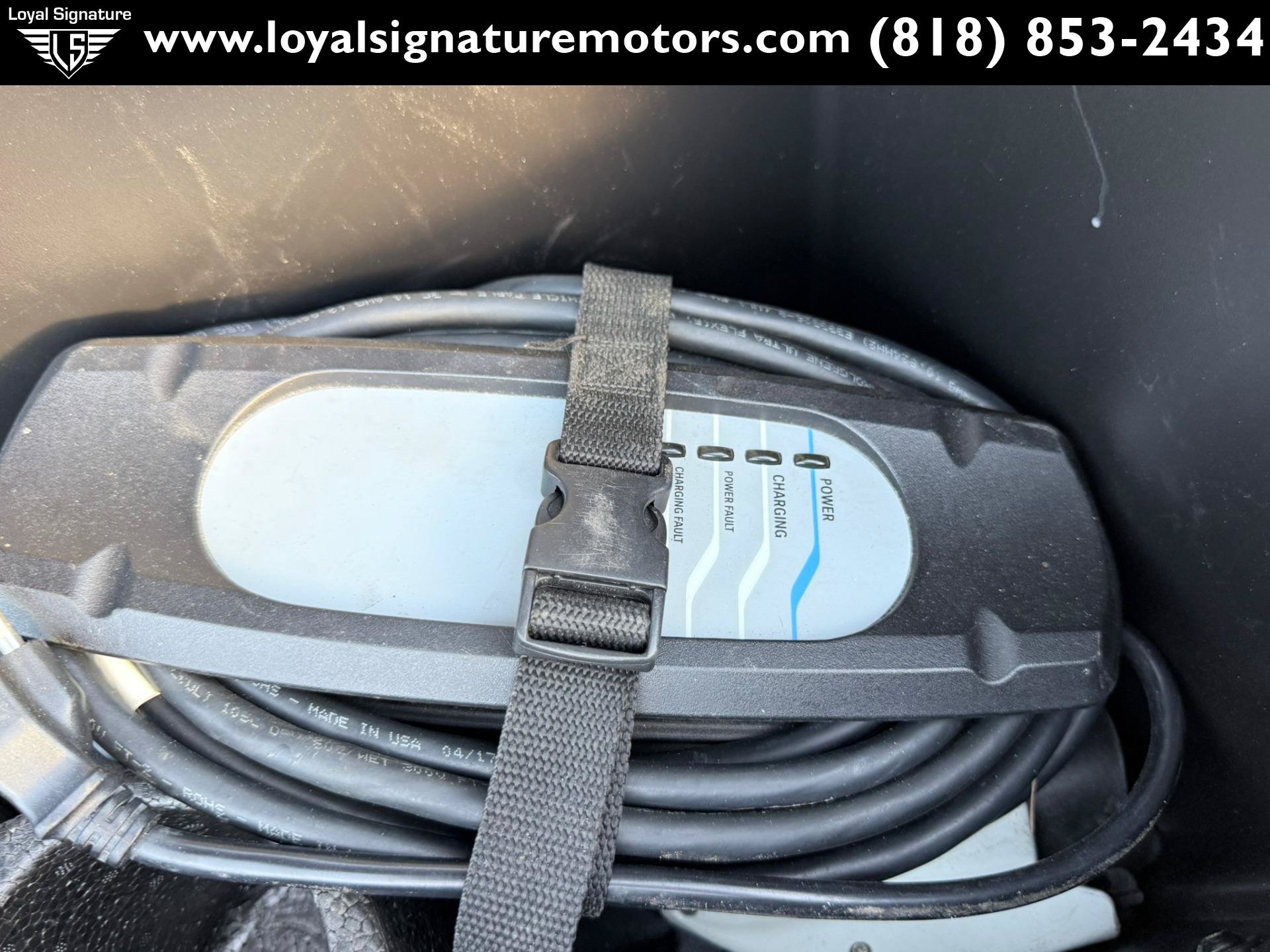 Used 2017 BMW i3 w/ Range Extender RWD image 36