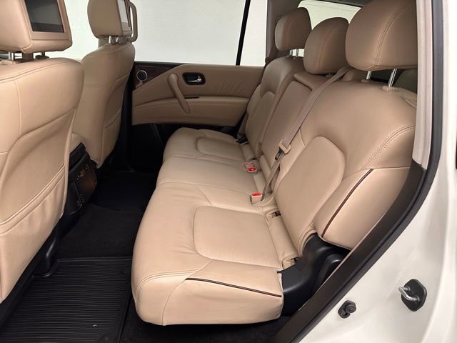 Used 2019 Nissan Armada Platinum image 21