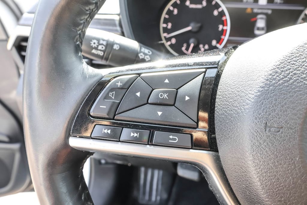 Used 2019 Nissan Altima 2.5 SL AWD/4WD image 22