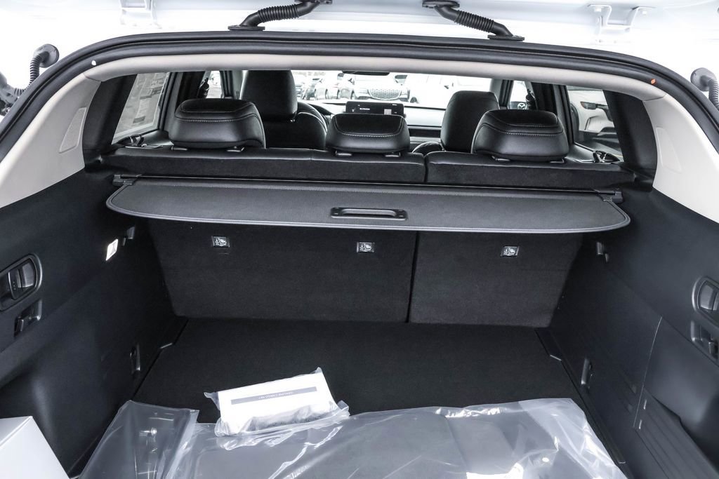 New 2026 MAZDA CX-50 AWD 2.5 Hybrid w/ Cargo Package image 36