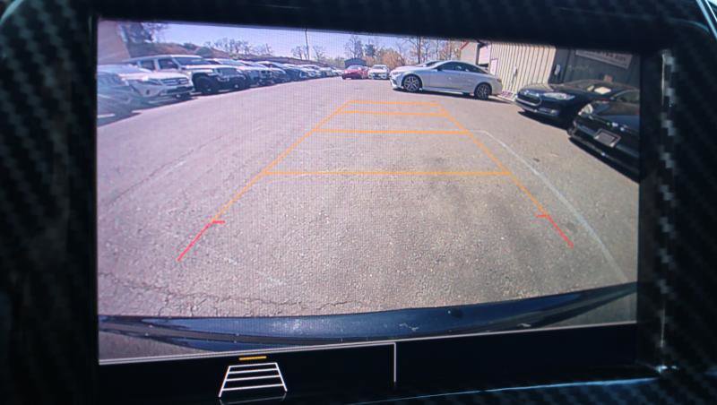 Used 2021 Chevrolet Camaro LT RWD image 14