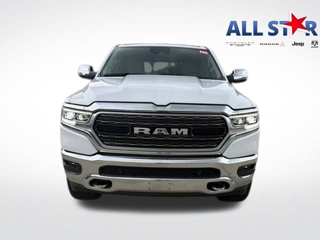 Used 2024 RAM 1500 Limited AWD/4WD image 1