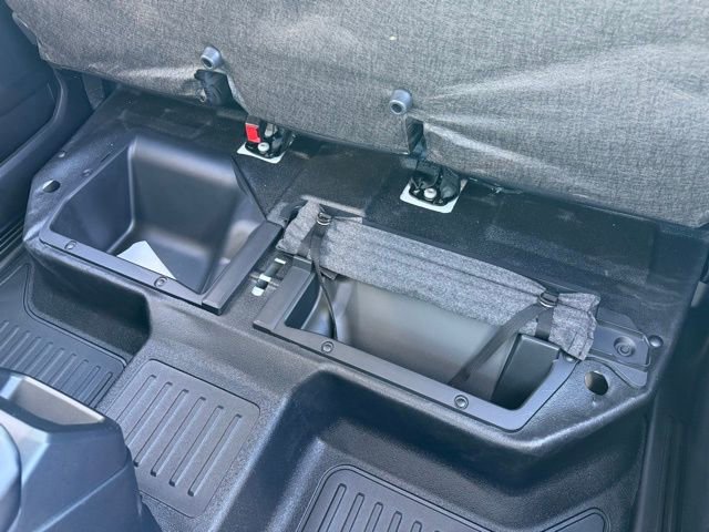 New 2025 Ford Ranger XL w/ Trailer Tow Package image 16