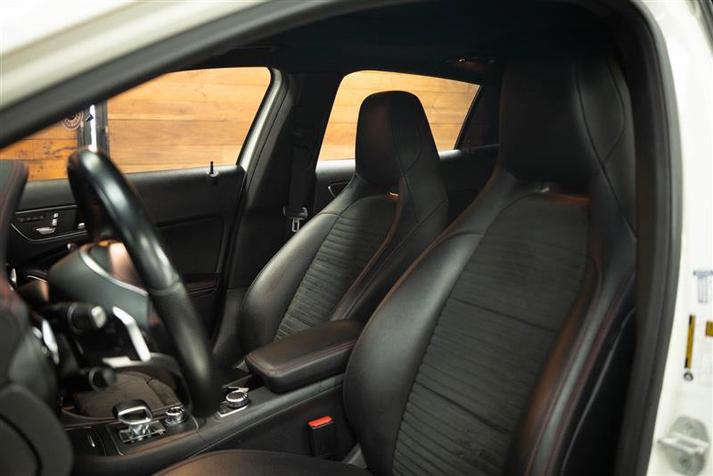 Used 2018 Mercedes-Benz GLA 45 AMG 4MATIC image 11