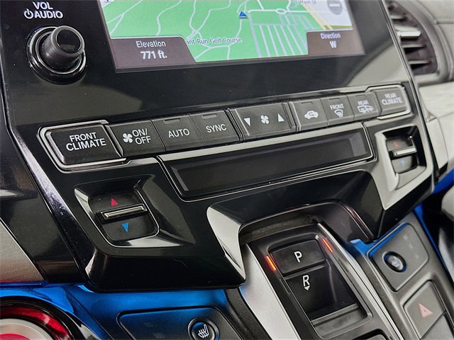 Used 2023 Honda Odyssey Touring image 26