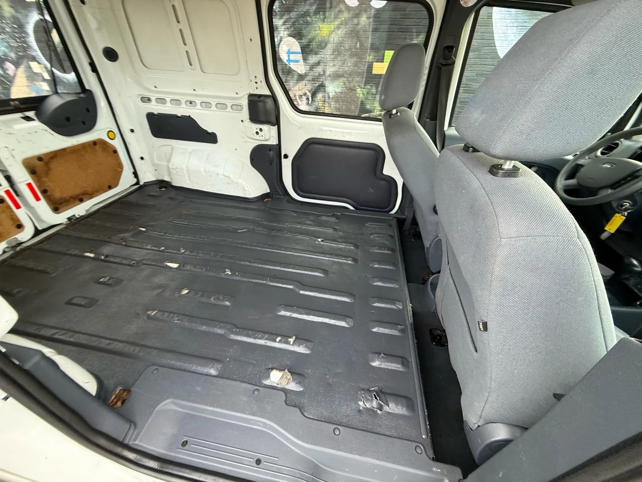 Used 2013 Ford Transit Connect XLT image 45