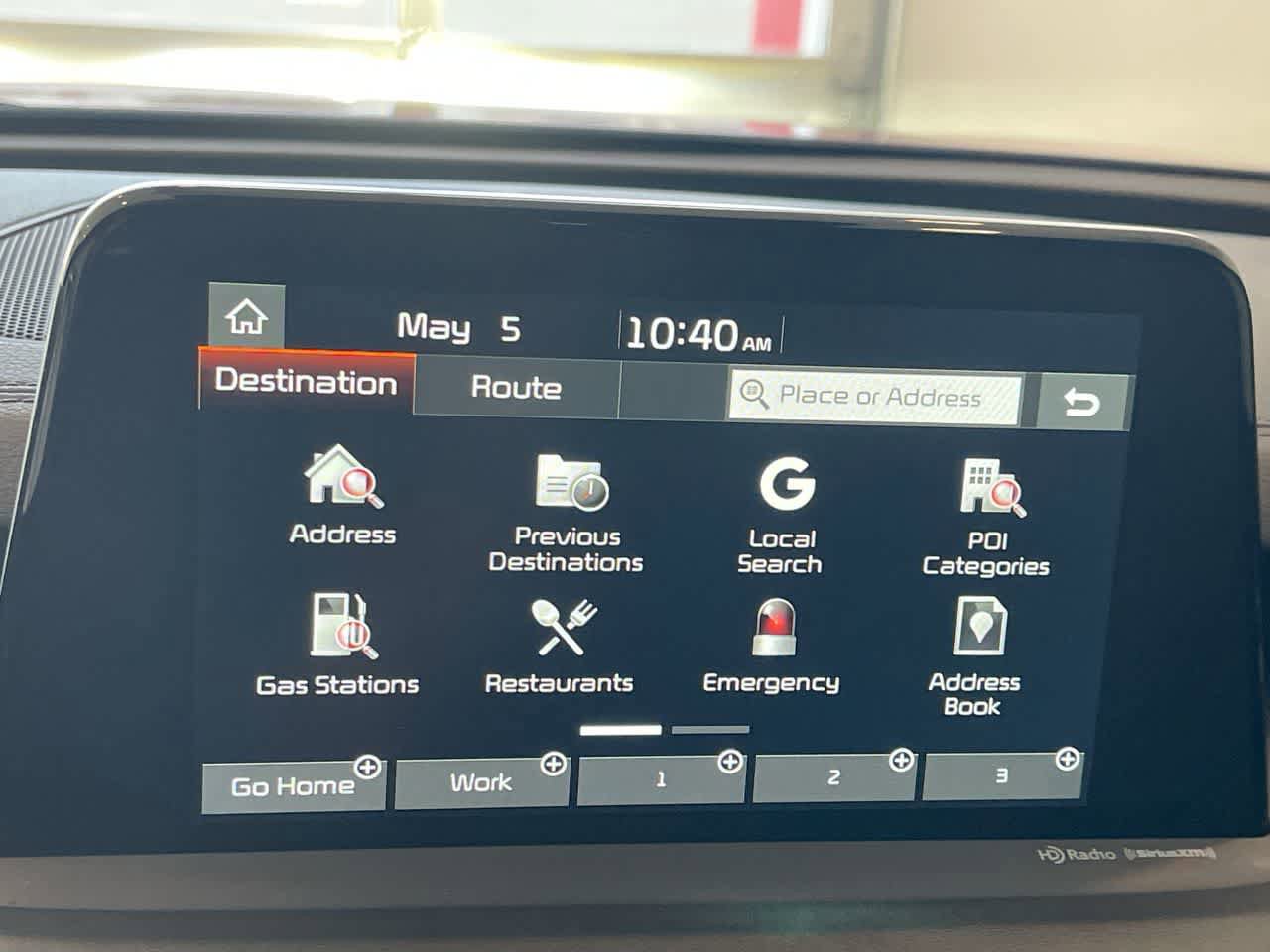 Used 2018 Kia Stinger GT2 AWD/4WD image 18