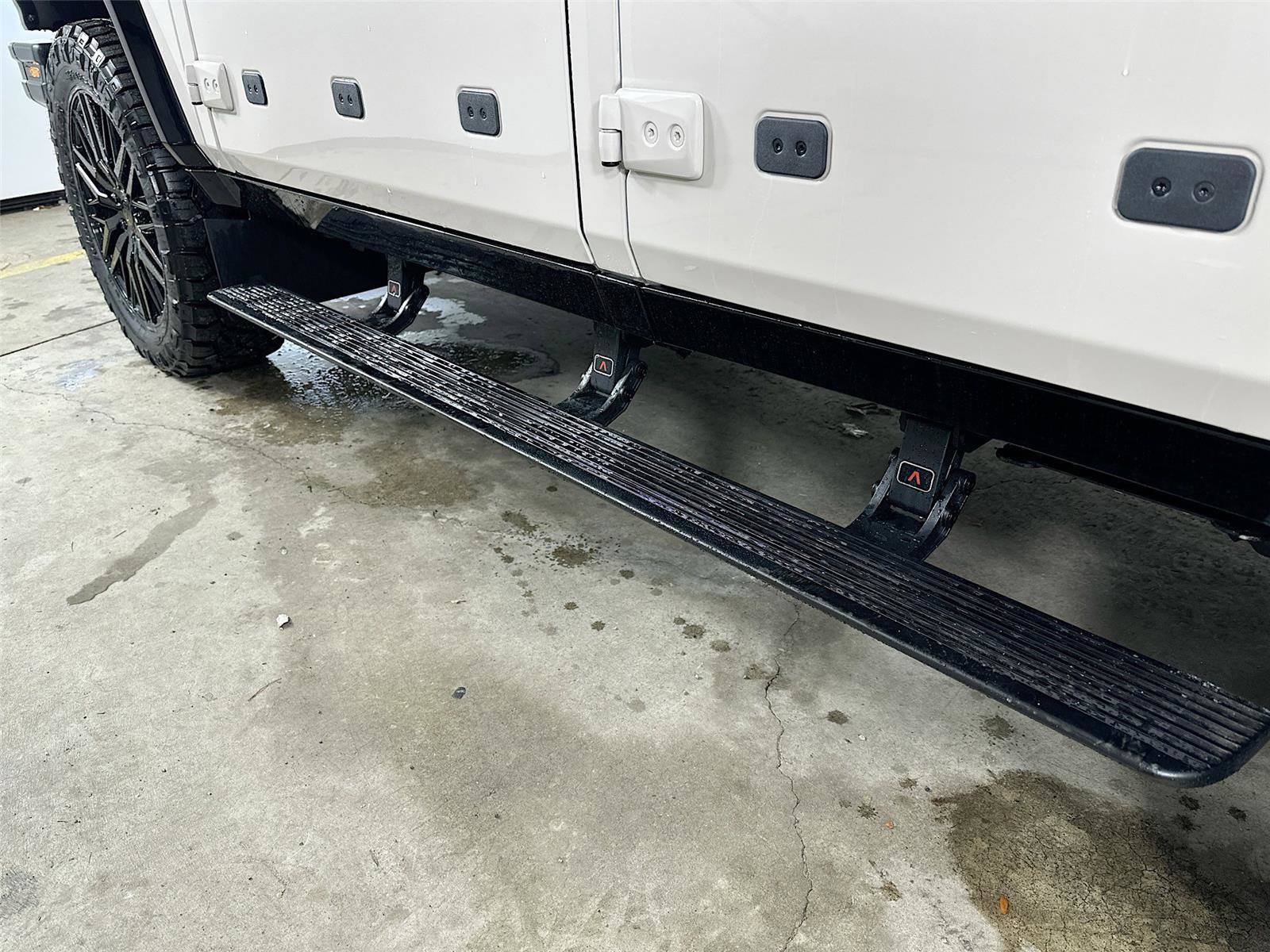 New 2025 INEOS Grenadier Fieldmaster Edition image 52