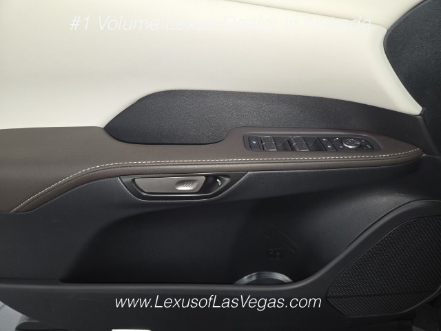 New 2026 Lexus RX 350 Premium Plus w/ Accessory Package (2T) FWD image 16