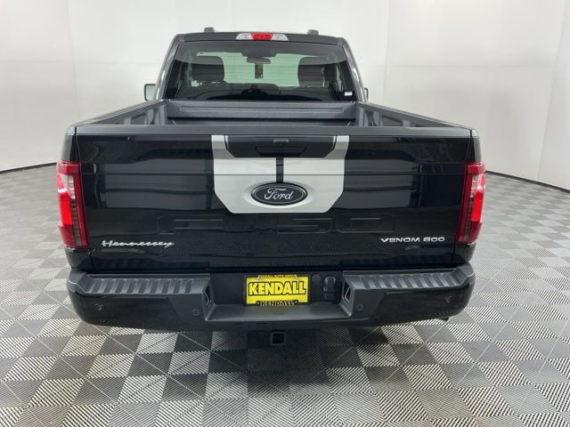 New 2026 Ford F150 XL w/ Equipment Group 103A High image 6