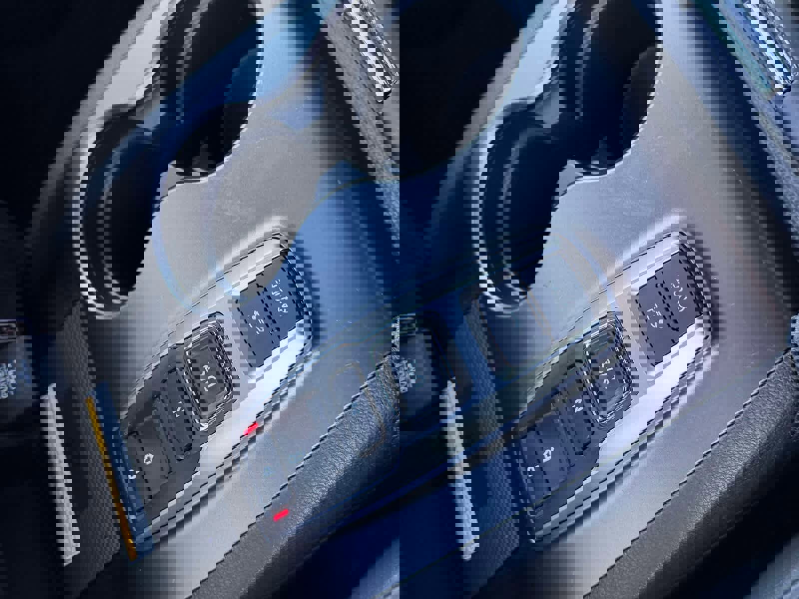 Used 2023 Honda Passport EX-L image 23