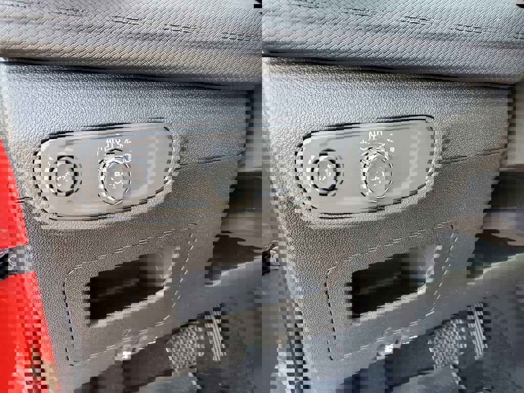 New 2026 Chevrolet TrailBlazer LT w/ Convenience Package image 11