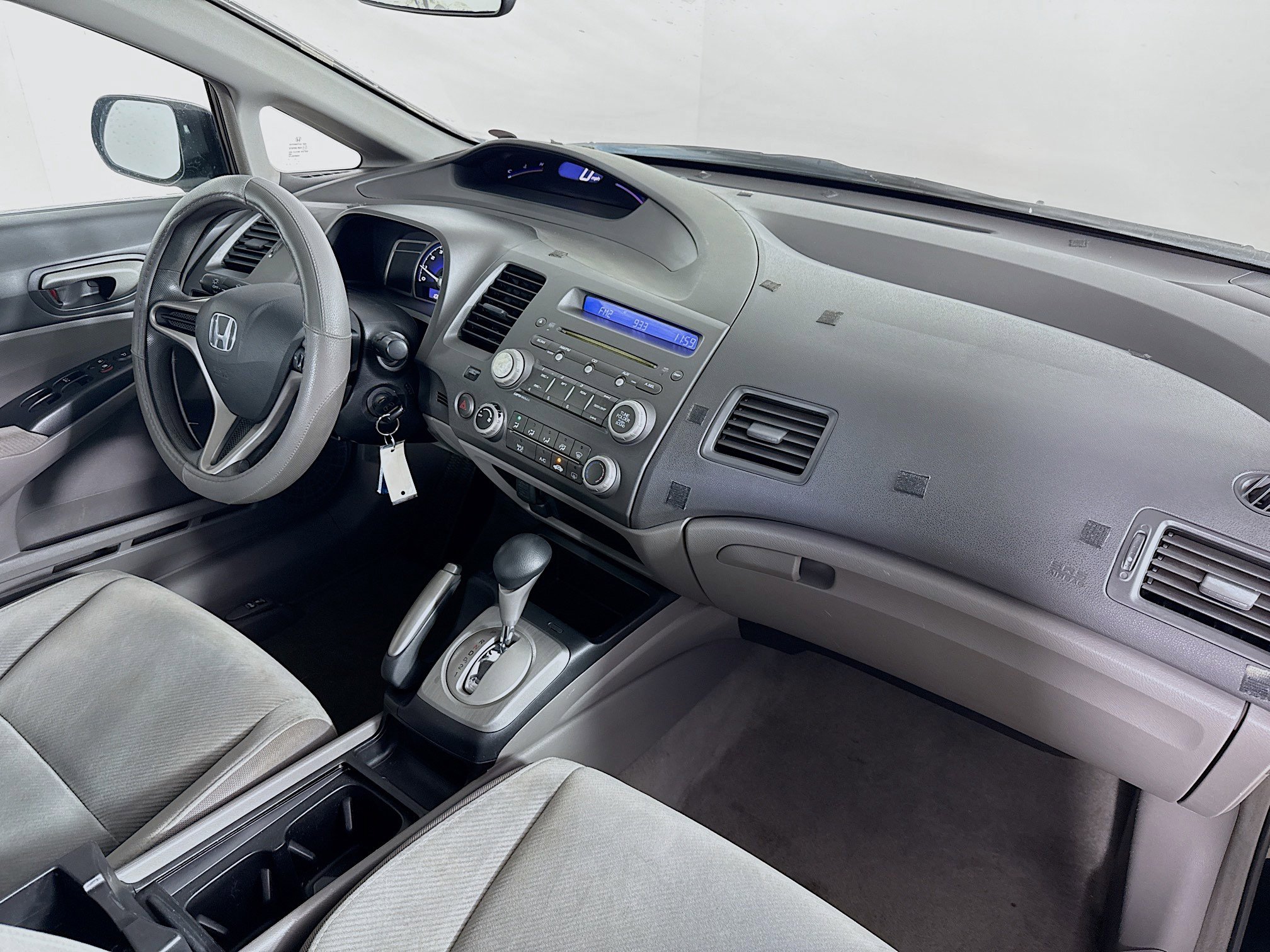 Used 2010 Honda Civic LX image 33