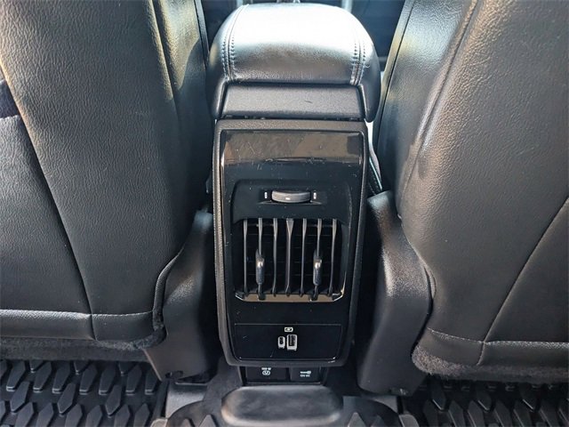 Used 2022 Jeep Compass Latitude w/ Convenience Group image 11