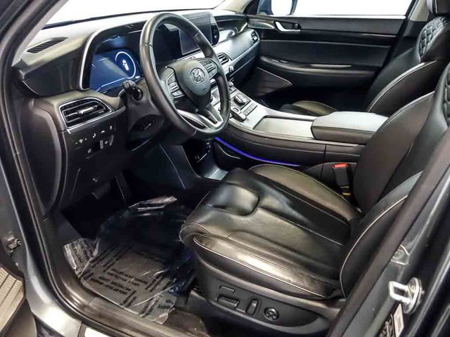Used 2022 Hyundai Palisade Limited AWD/4WD image 14