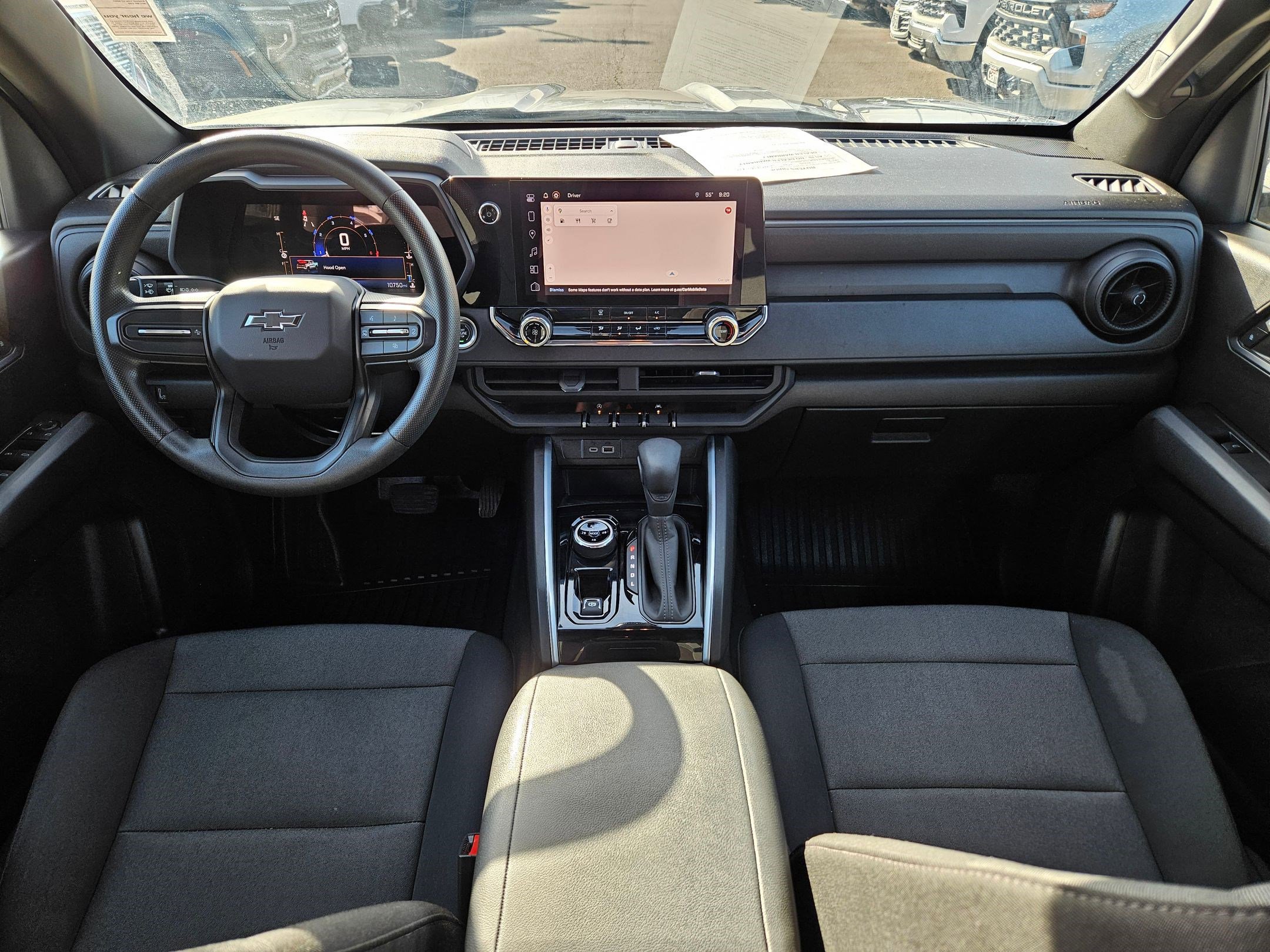 Used 2023 Chevrolet Colorado Trail Boss w/ Advanced Trailering Package image 27