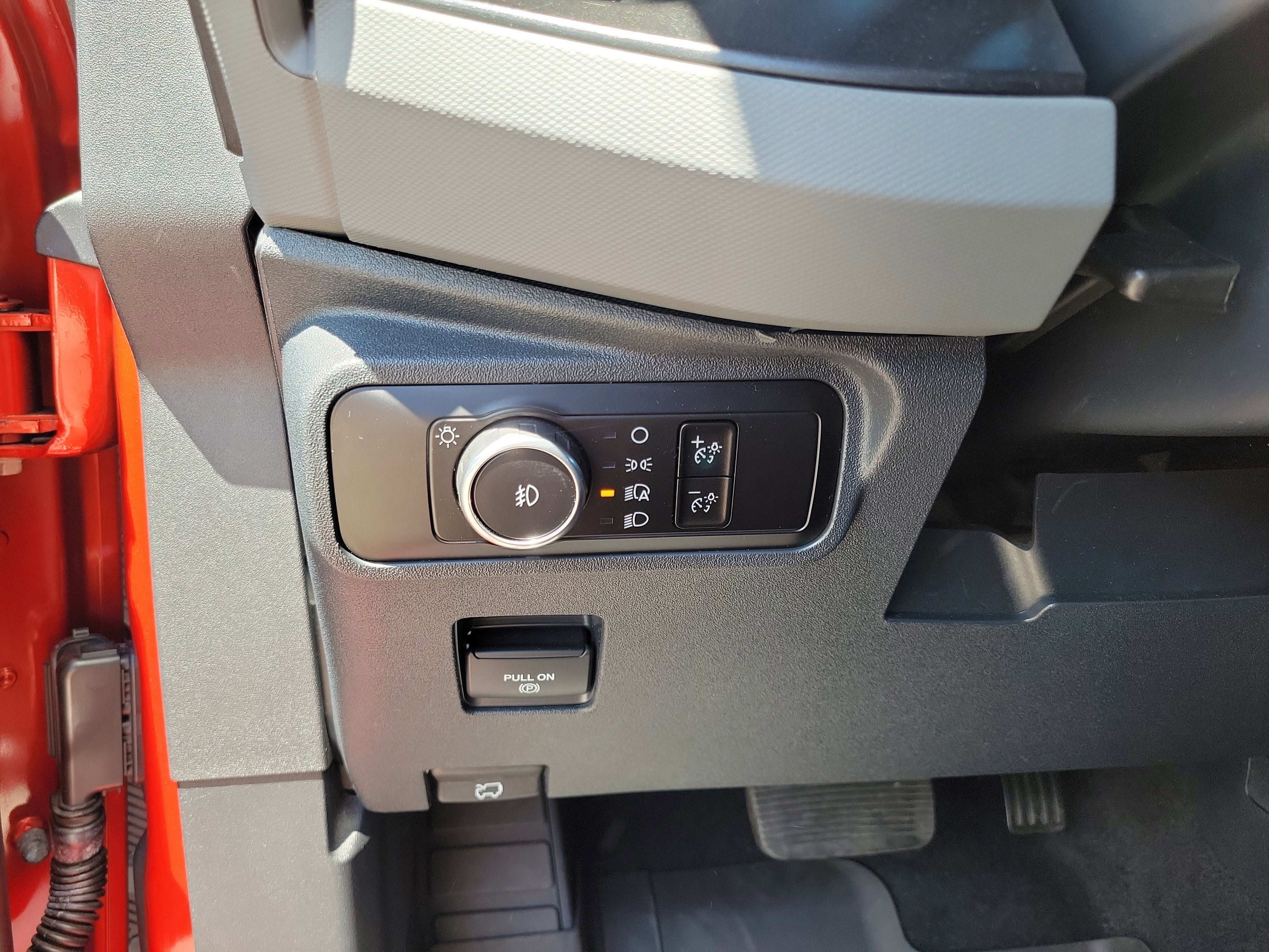 Used 2023 Ford Bronco Big Bend image 10