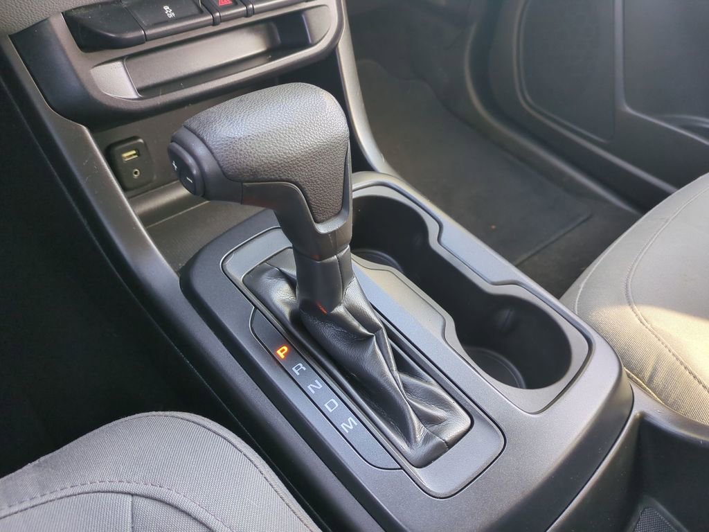 Used 2015 Chevrolet Colorado W/T w/ WT Convenience Package image 25