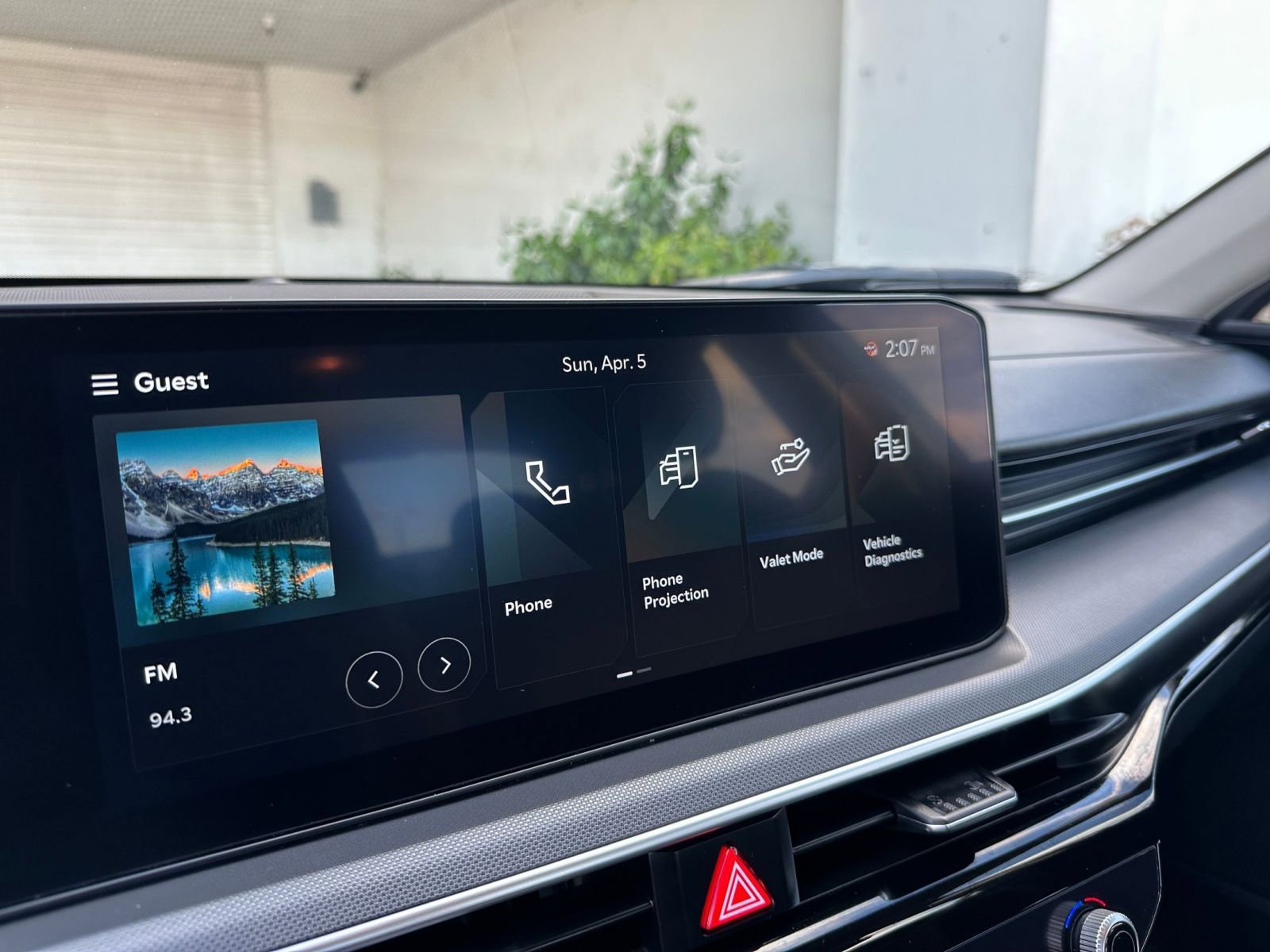 Used 2025 Kia K5 LXS image 20