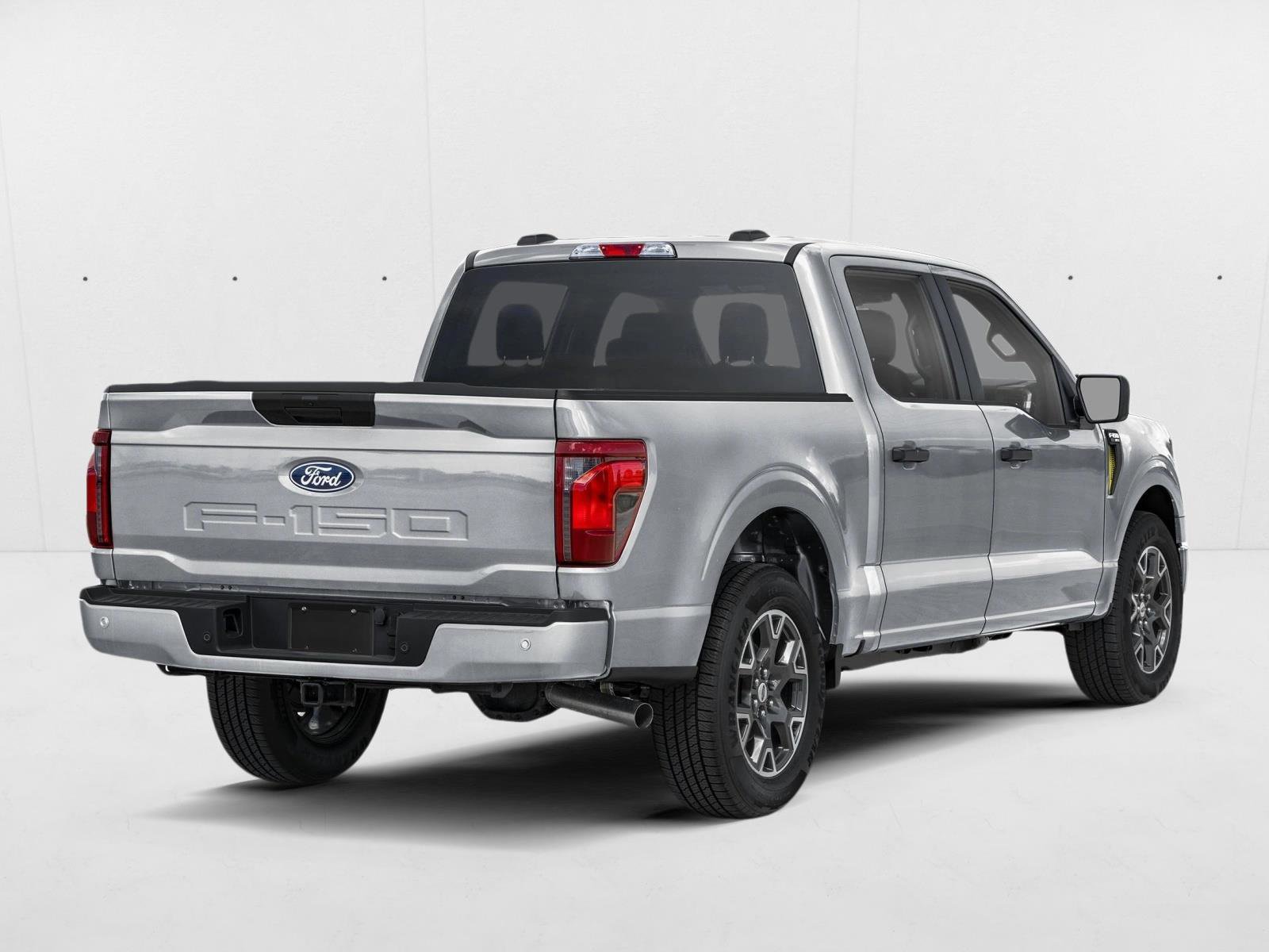 New 2026 Ford F150 STX RWD video 2