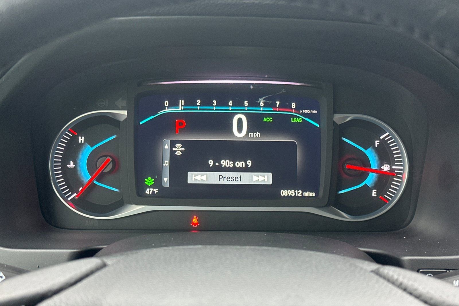 Used 2020 Honda Passport Elite image 25