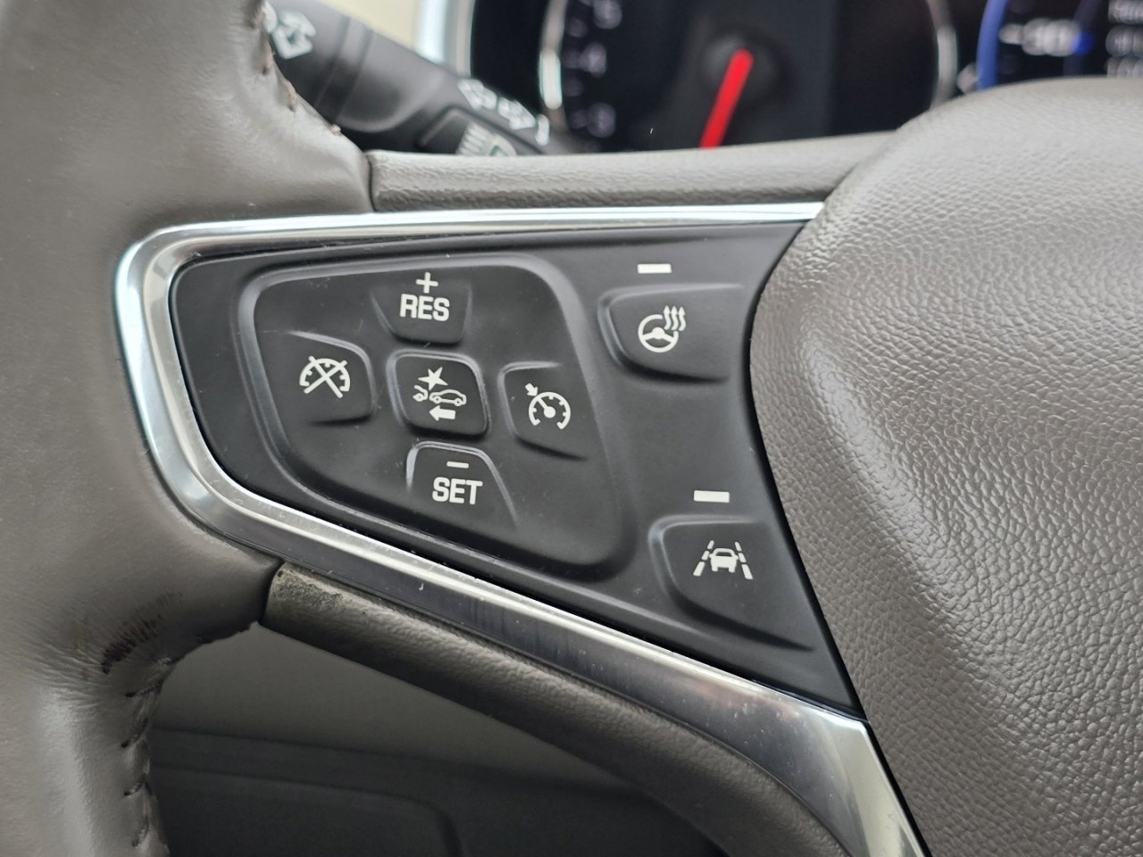 Used 2020 Chevrolet Malibu Premier FWD image 33