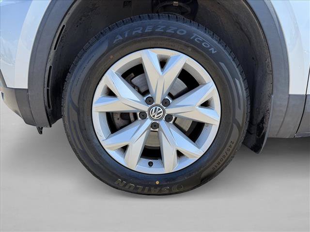 Used 2018 Volkswagen Atlas SEL FWD image 28